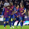El Barça asalta el Bernabéu