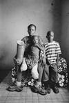 Inst&aacute;ntanea tomada por Gervasio S&aacute;nchez dentro de su proyecto "Vidas minadas", en la que el ganador del Premio Nacional de Fotograf&iacute;a refleja el impacto que las minas antipersona han tenido en diversos pa&iacute;ses asolados por los conflictos