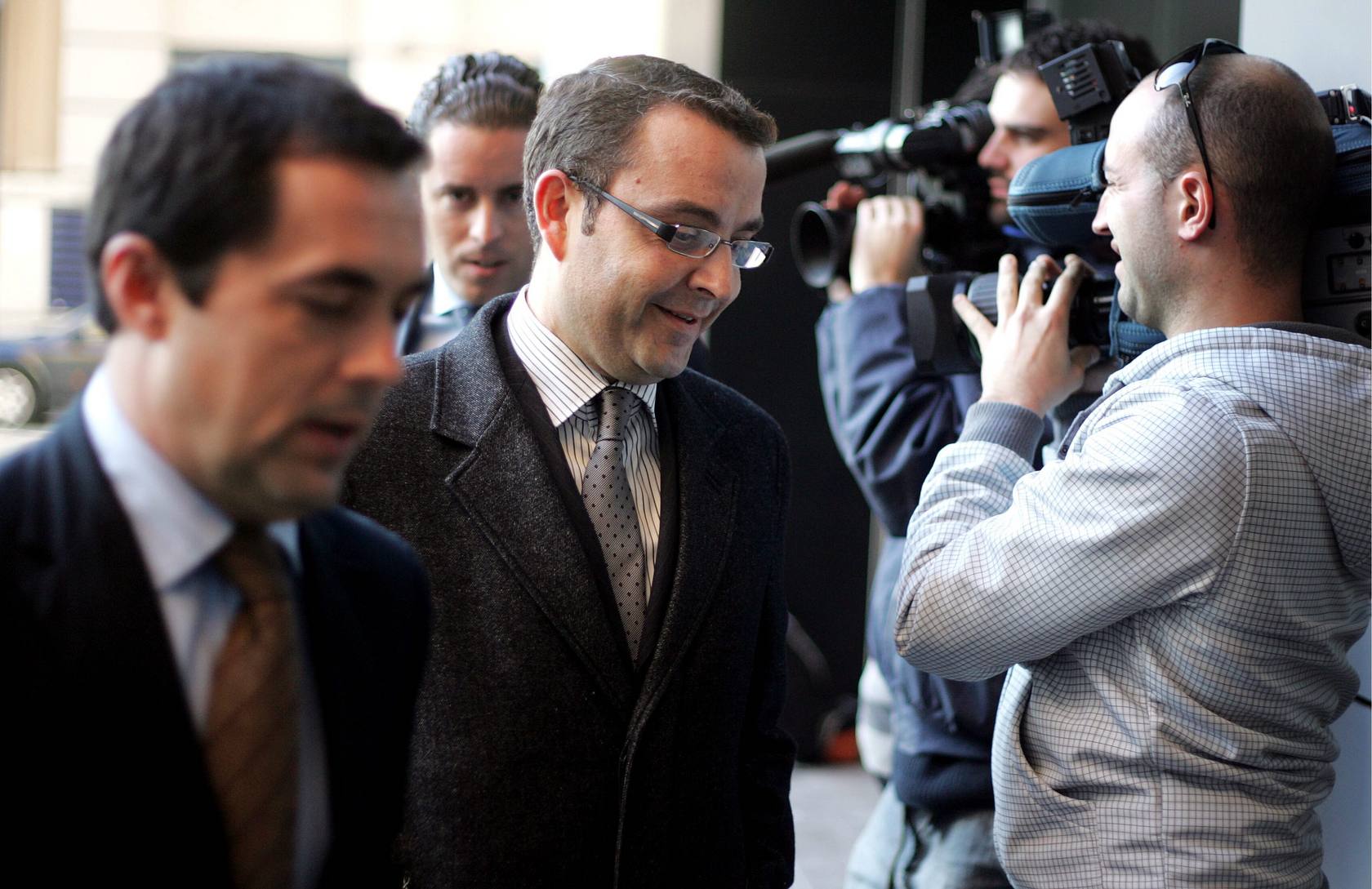 Caso N�os
