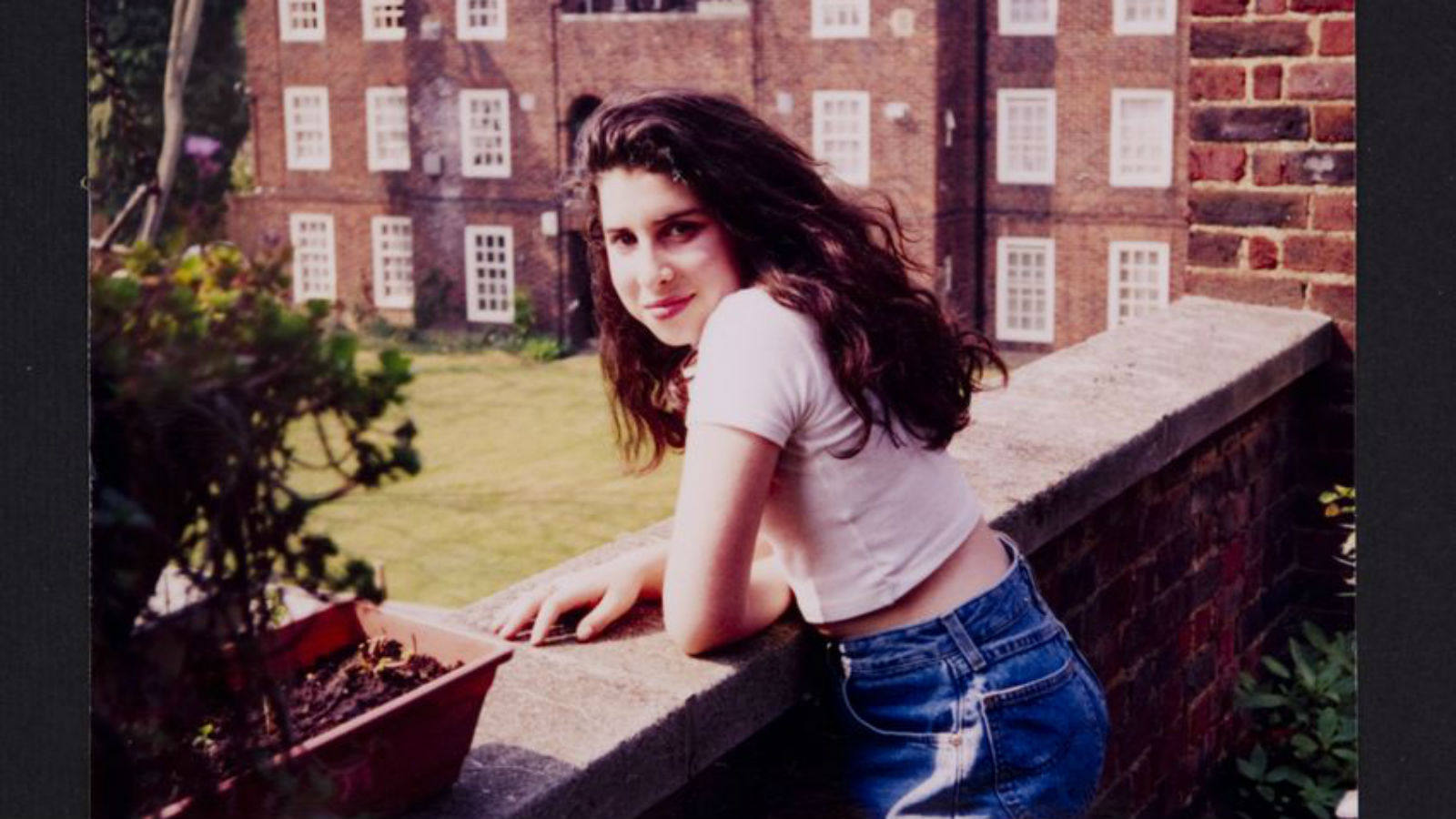 Exposición sobre la cantante Amy Winehouse en el Museo Judío de Londres
