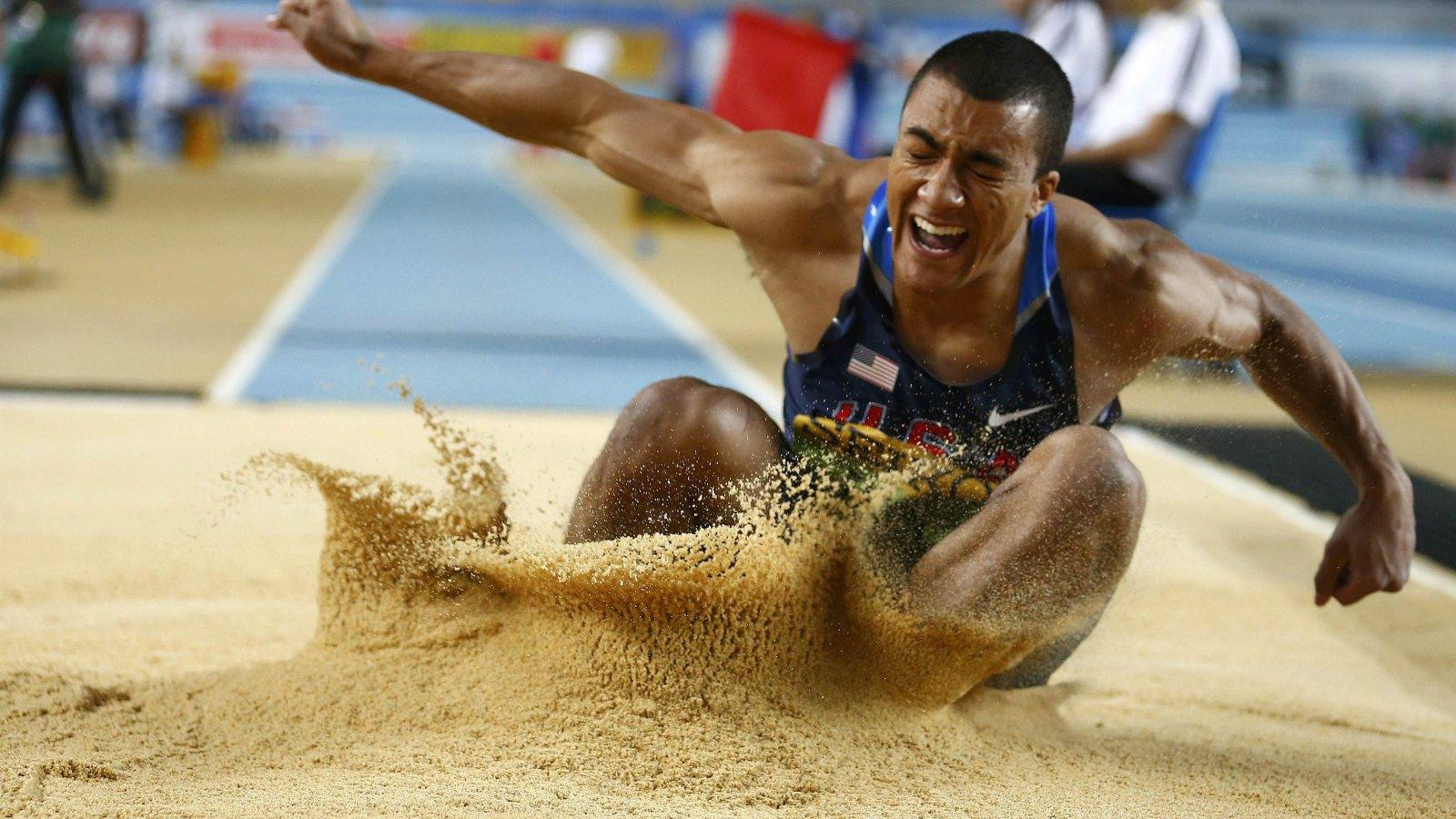 Arrancan los Mundiales de Atletismo en pista cubierta de Estambul