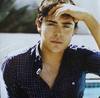 El calendario de Zac Efron para 2010