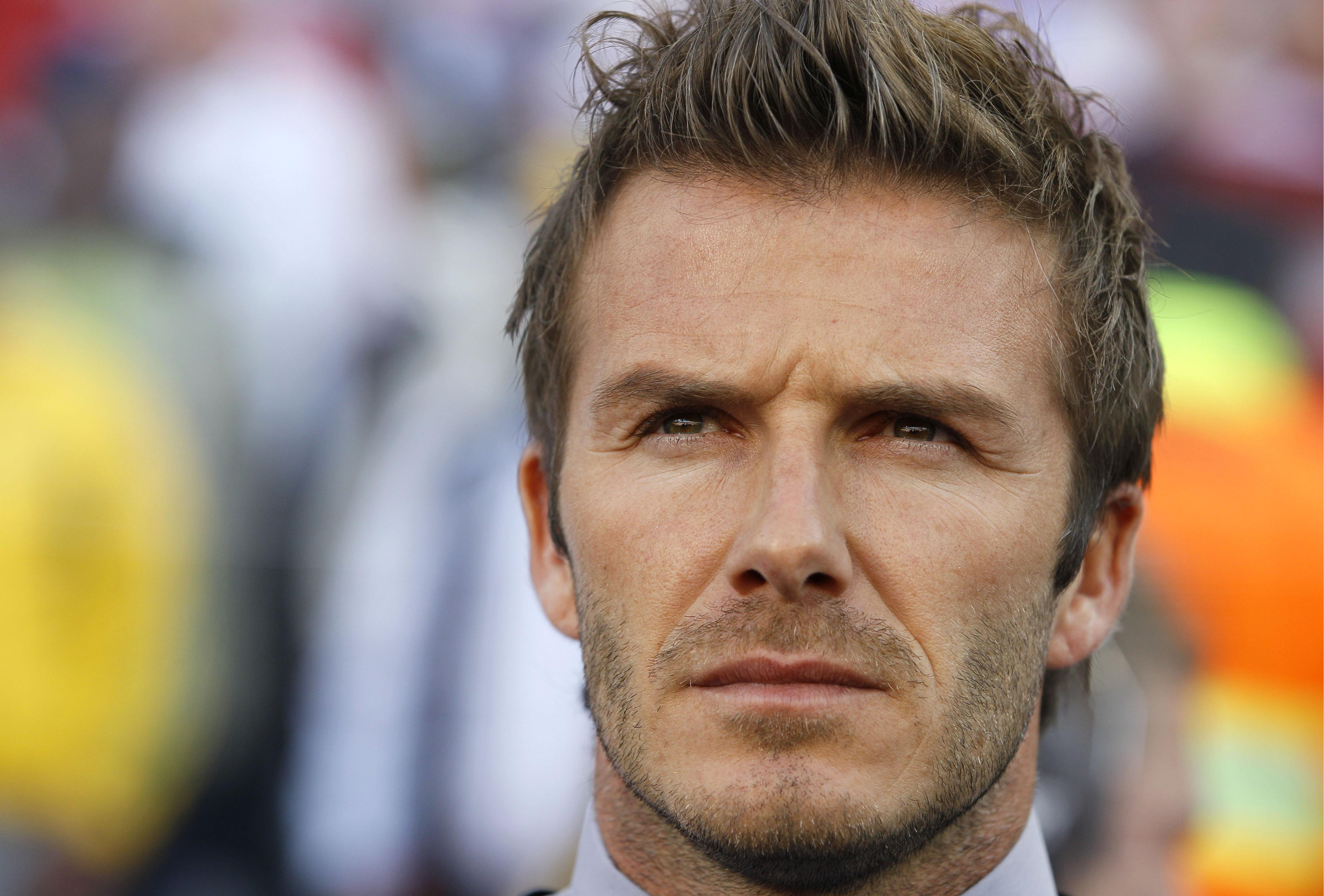 Las otras im�genes del Mundial