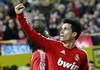 El Madrid supera el examen de Sevilla