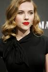 La actriz estadounidense, Scarlett Johansson, es la protagonista de la campa&ntilde;a publicitaria de MANGO para la nueva temporada de invierno 2009-10