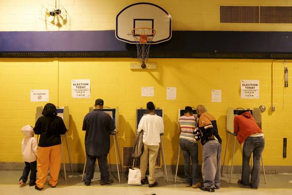 Cuenta atrás en la carrera hacia la Casa Blanca