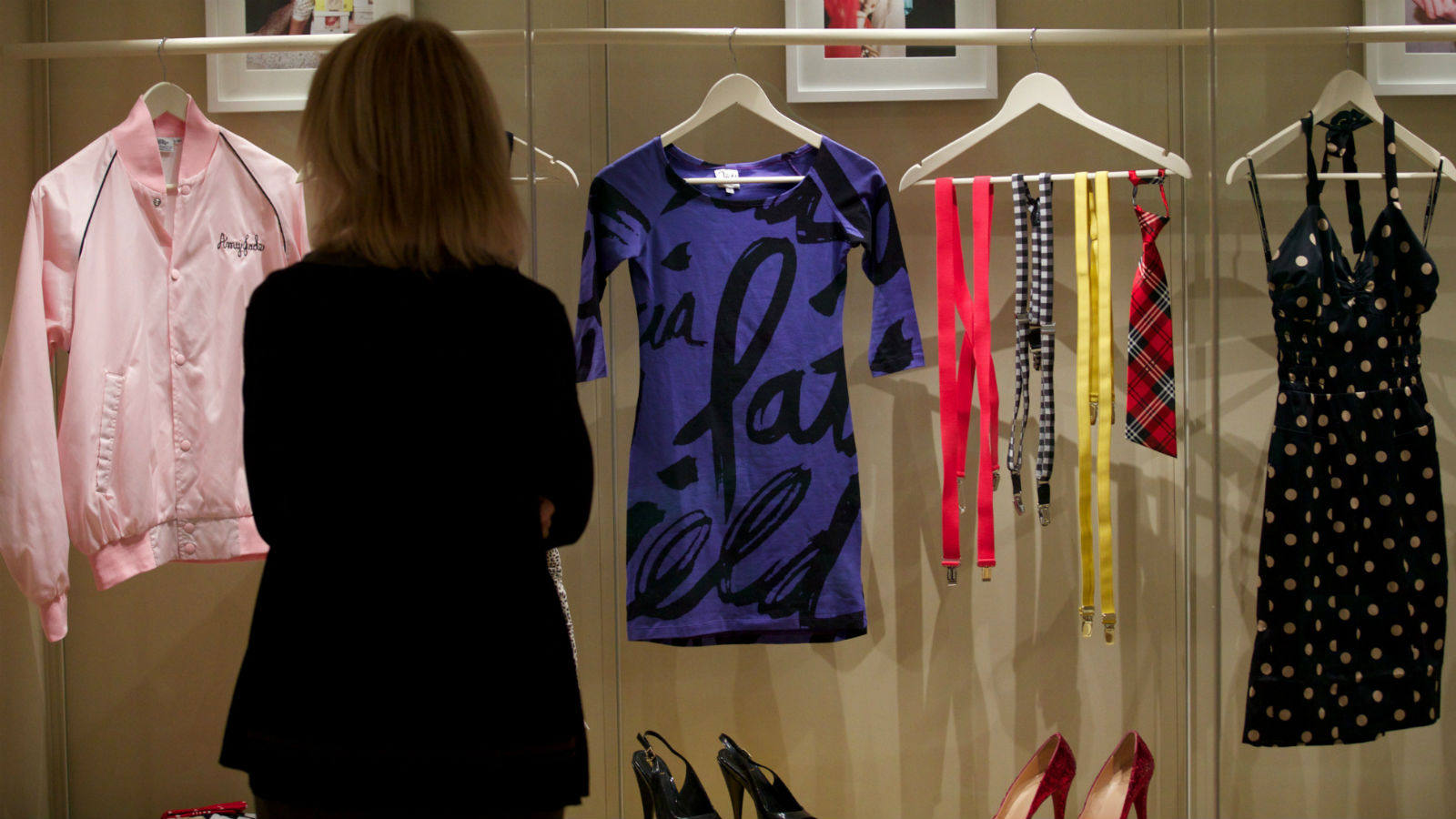 La artista murió en su casa de Candem intoxicada por exceso de alcohol