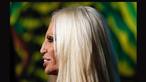 Donatella Versace arrives at a party to celebrate the upcoming launch of her Versace for H&M collection in New York -0IFS1133.jpg-