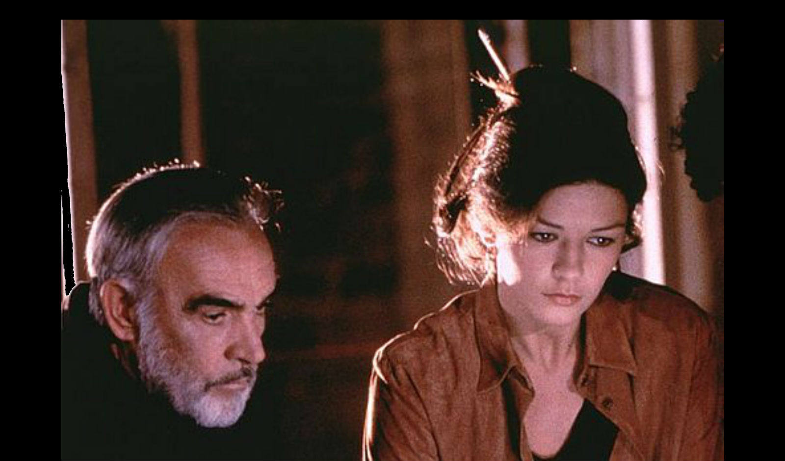 Así es y ha sido Catherine Zeta-Jones