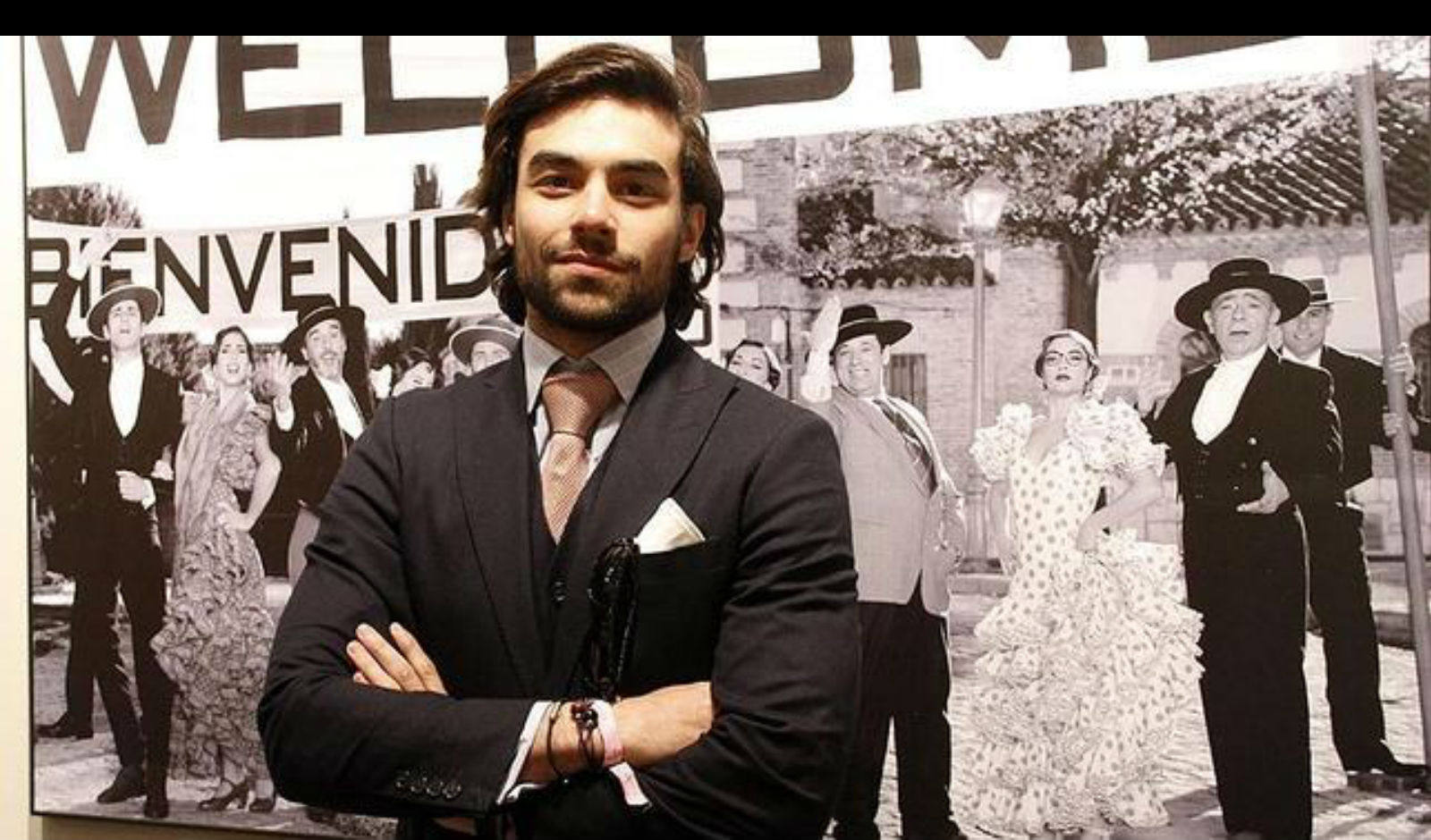 
Diego Osorio, sus conquistas han sido múltiples, pero vuelve a estar soltero este verano
