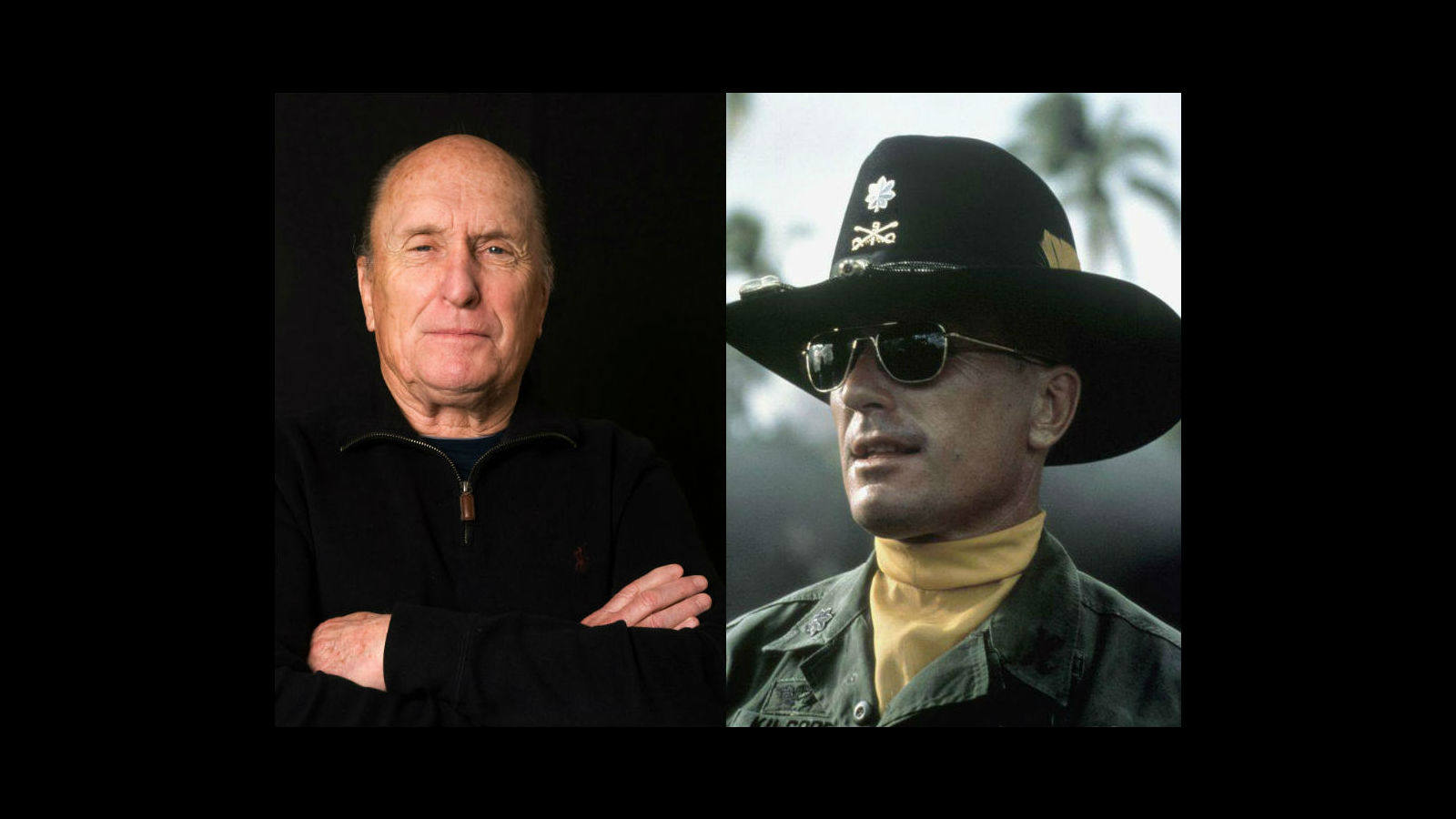 Robert Duvall, actor en películas como «Apocalypse now» y «El padrino», organizó en su propia casa un acto para recaudar fondos para la campaña del candidato presidencial republicano Mitt Romney