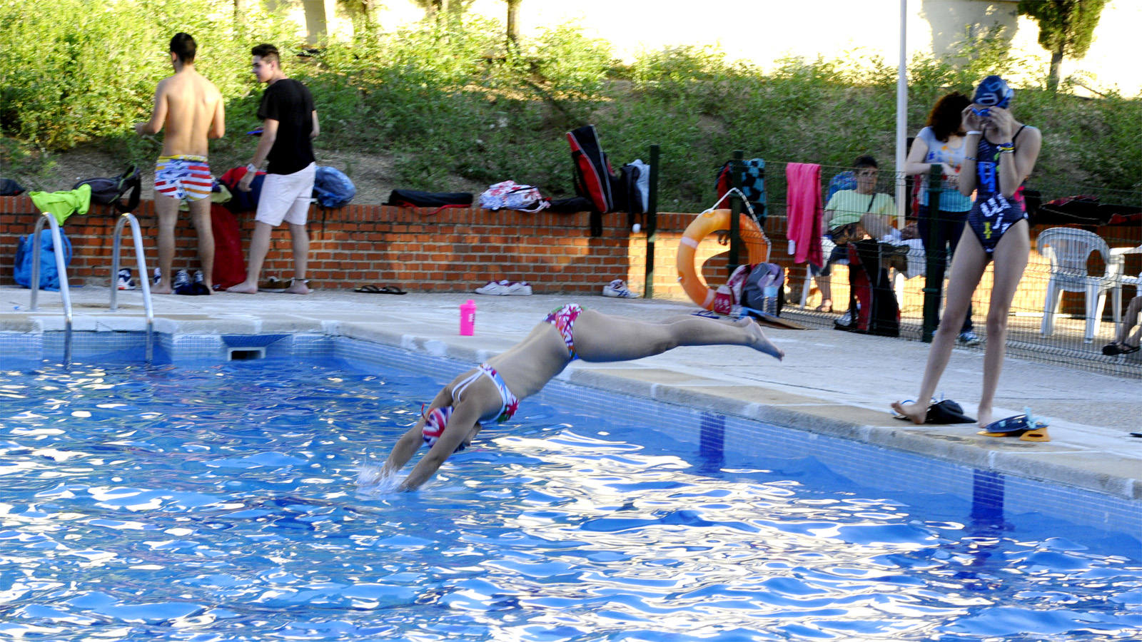 Veinte años del Club Oriol Imperial