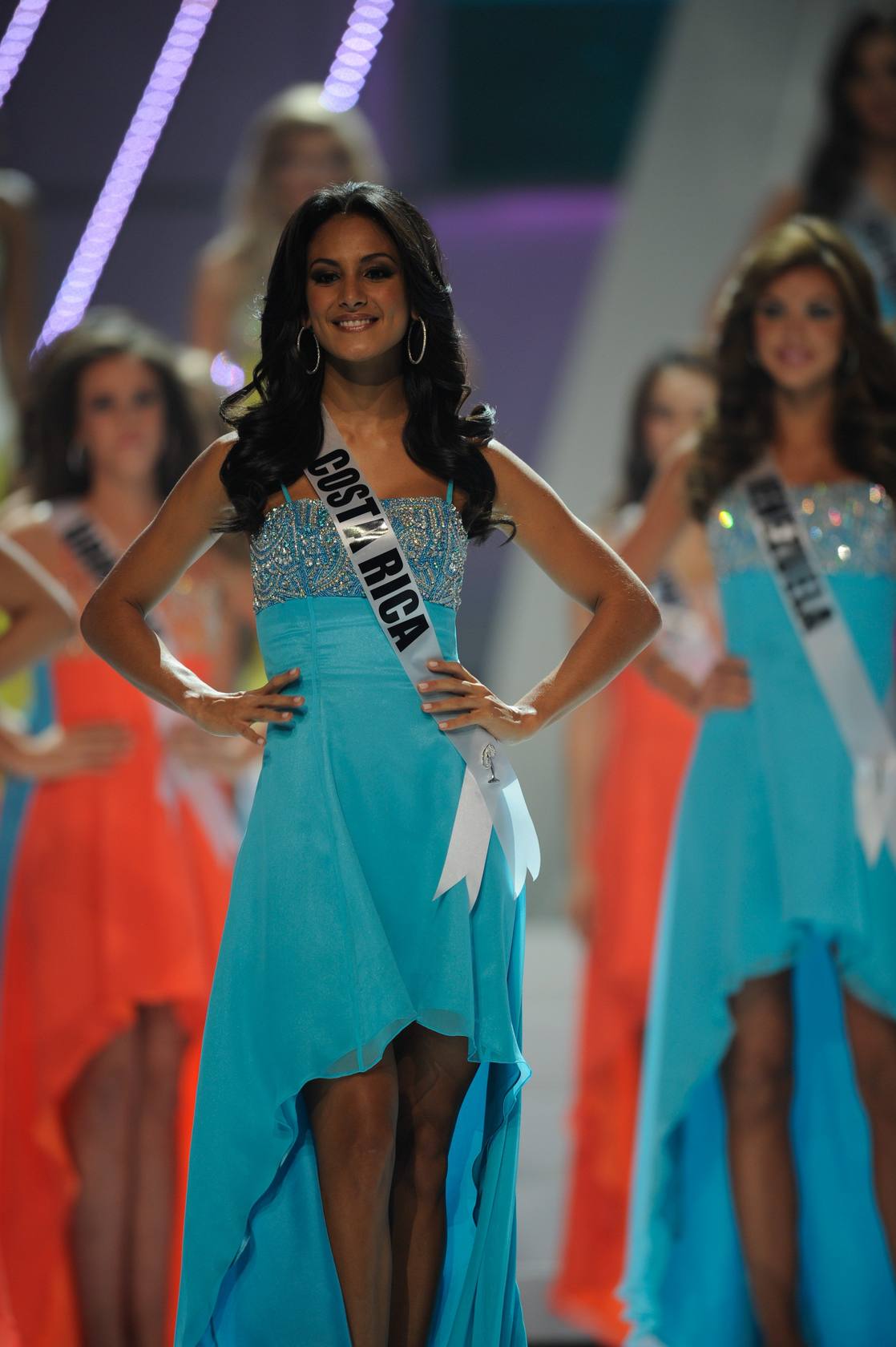Miss Universo - Gente - sevilla.abc.es