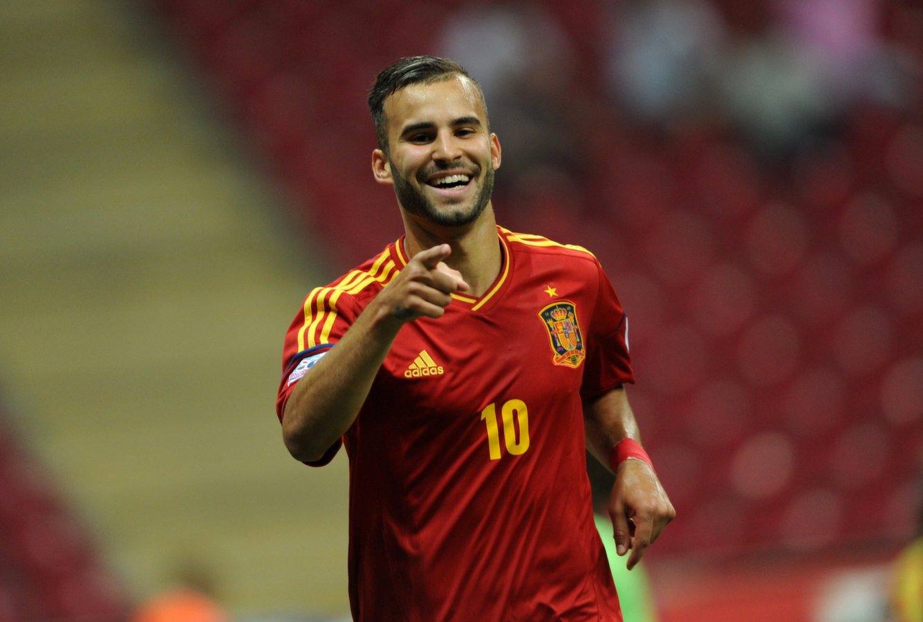 Jesé (España)