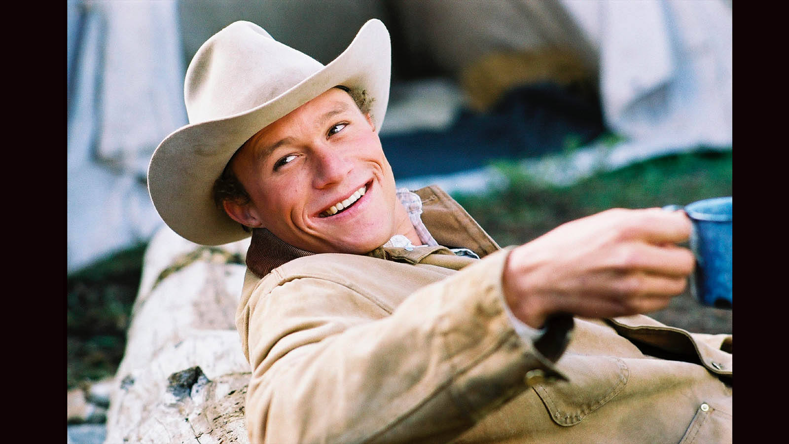 El actor Heath Ledger murió a los 28 años por abuso de sustancias