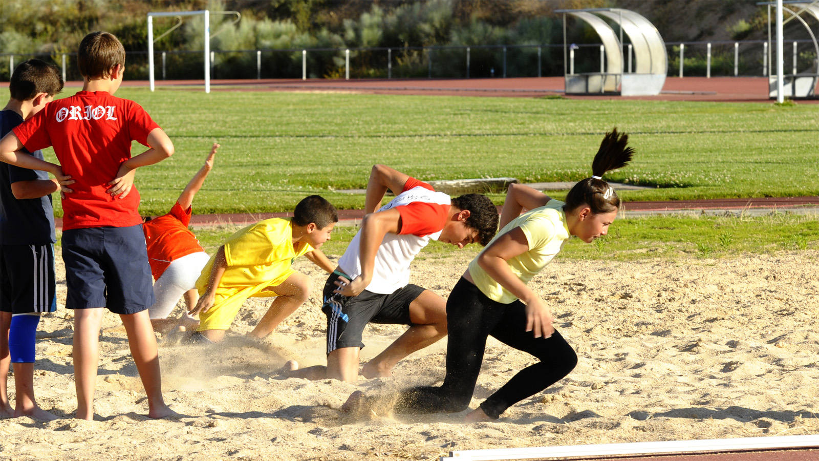 Veinte años del Club Oriol Imperial