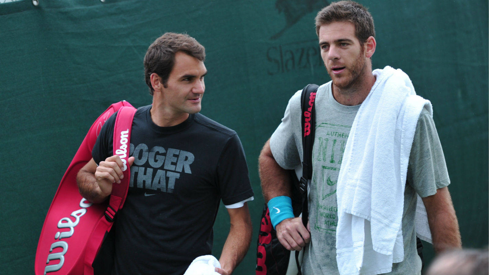 Los favoritos se preparan para una nueva edición de Wimbledon