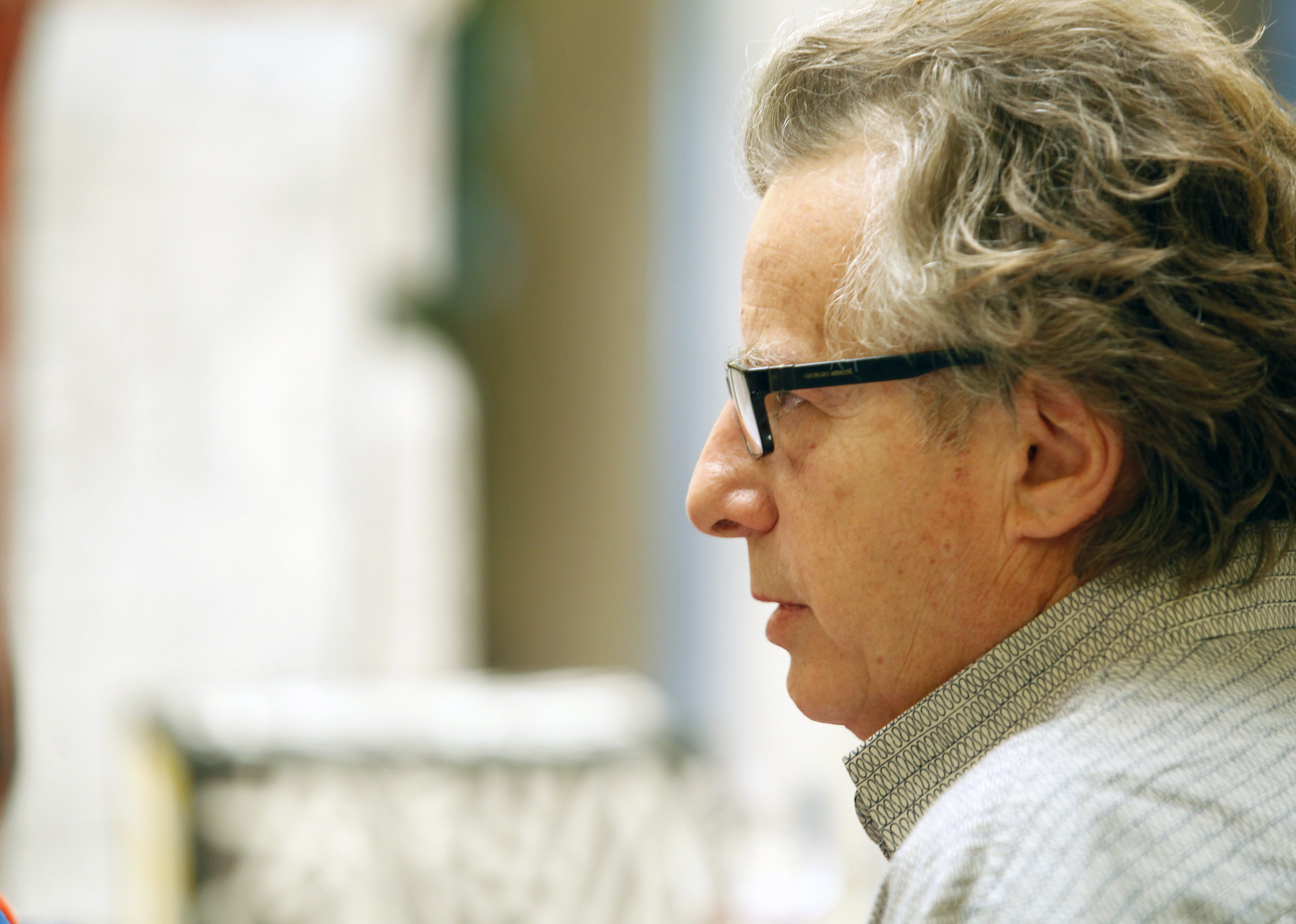 Los mejores trabajos de Mariscal, en la  Casa de la Provincia