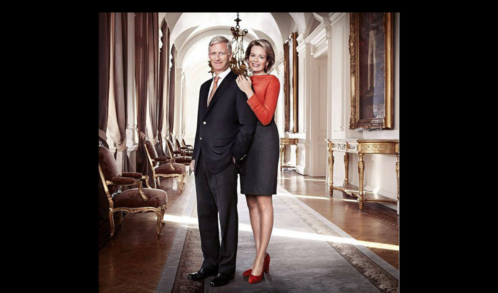 Looks de Matilde de Bélgica, la futura Reina