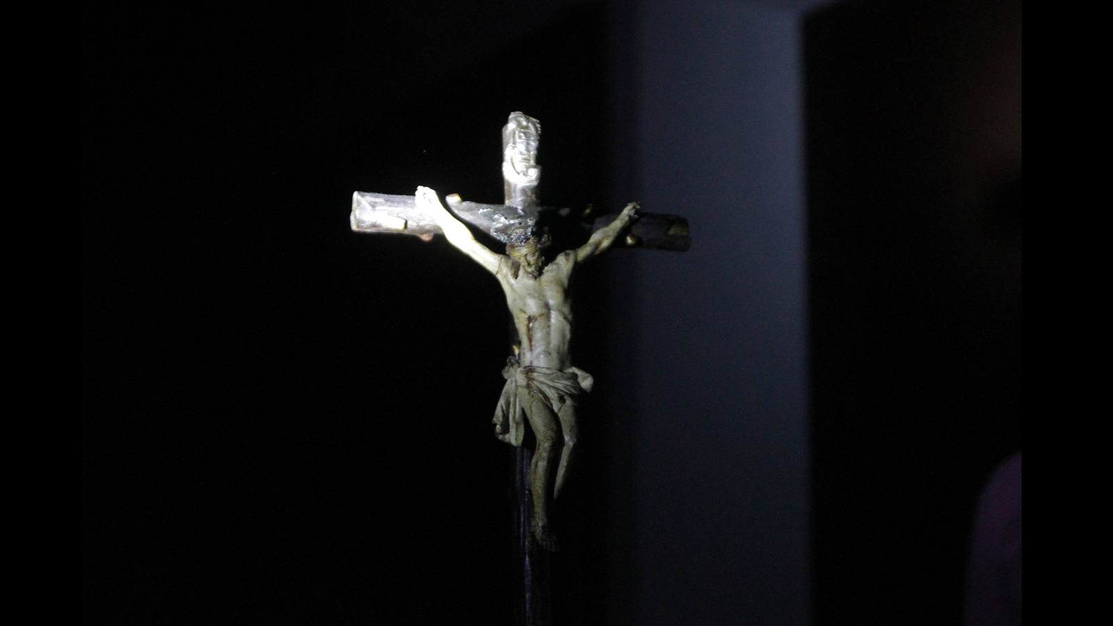 La visita pretende convertirse en una experiencia única a través del arte barroco que encierran las paredes del Hospital de la Caridad