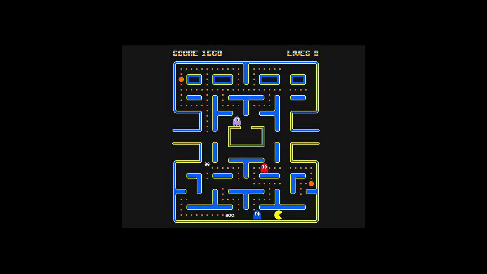 ¿Quién no ha jugado al «Pacman», más conocido aquí como el «Comecocos», alguna vez en su vida? Creo que prácticamente nadie.