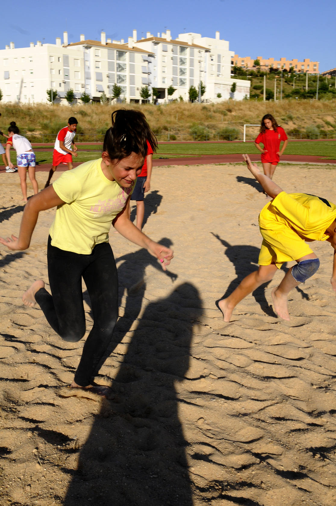 Veinte años del Club Oriol Imperial
