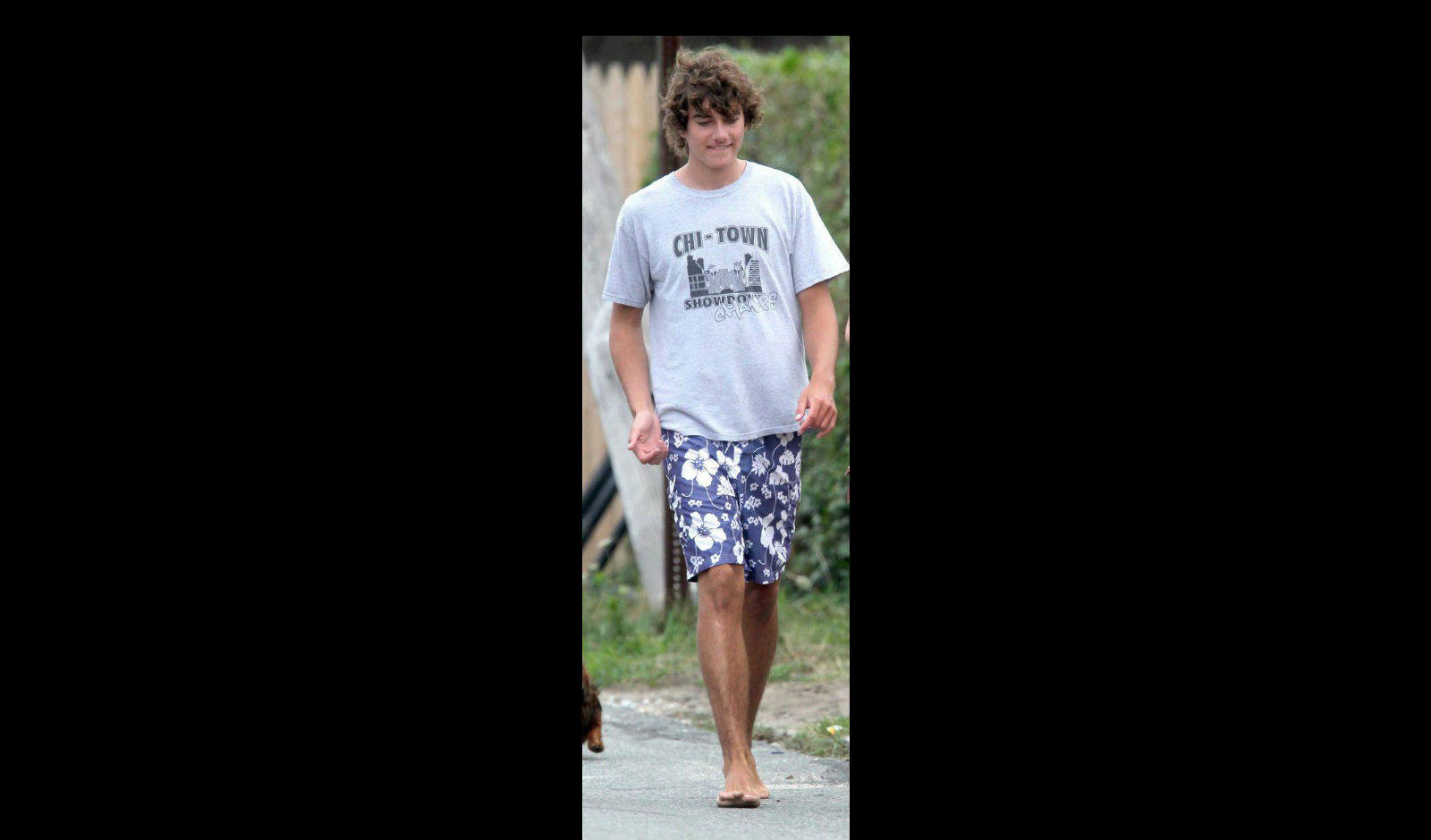 
Conor Kennedy,vuelve a estar soltero tras su romance con Taylor Swift
