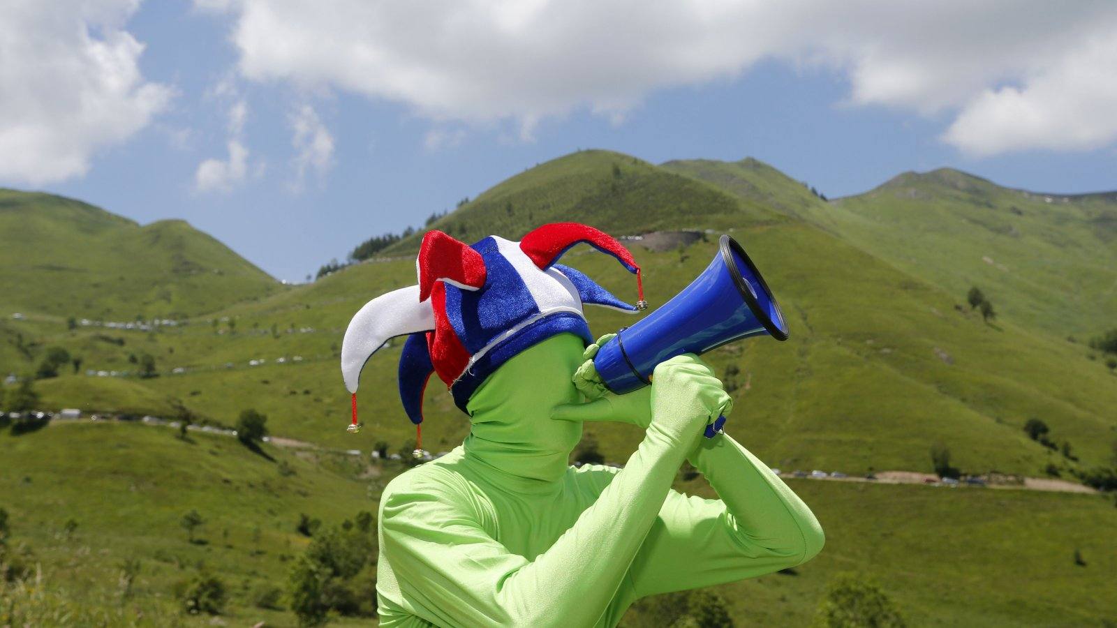Etapa para Daniel Martin; Froome resiste a pesar de quedarse sin compañeros