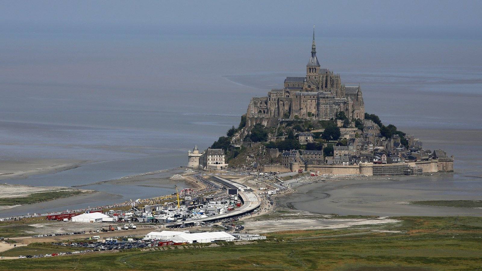 
Tony Martin se lleva la victoria de etapa y Froome asesta otra puñalada a la general
