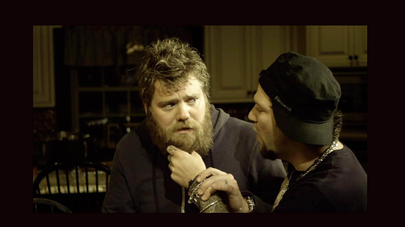 Ryan Dunn, de «Jackass», murió a los 34, en junio de 2011, por un accidente de tráfico. Se cree que conducía bajo los efectos del alcohol