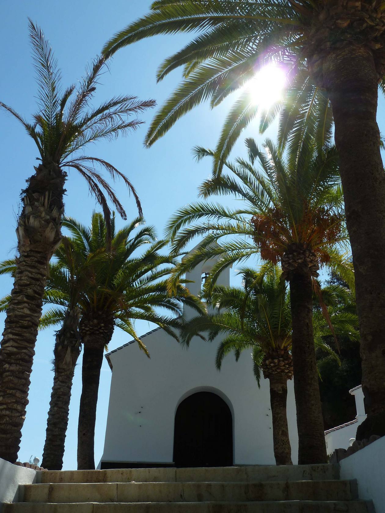 Ermita de Nuestra Señora de la Fuensanta