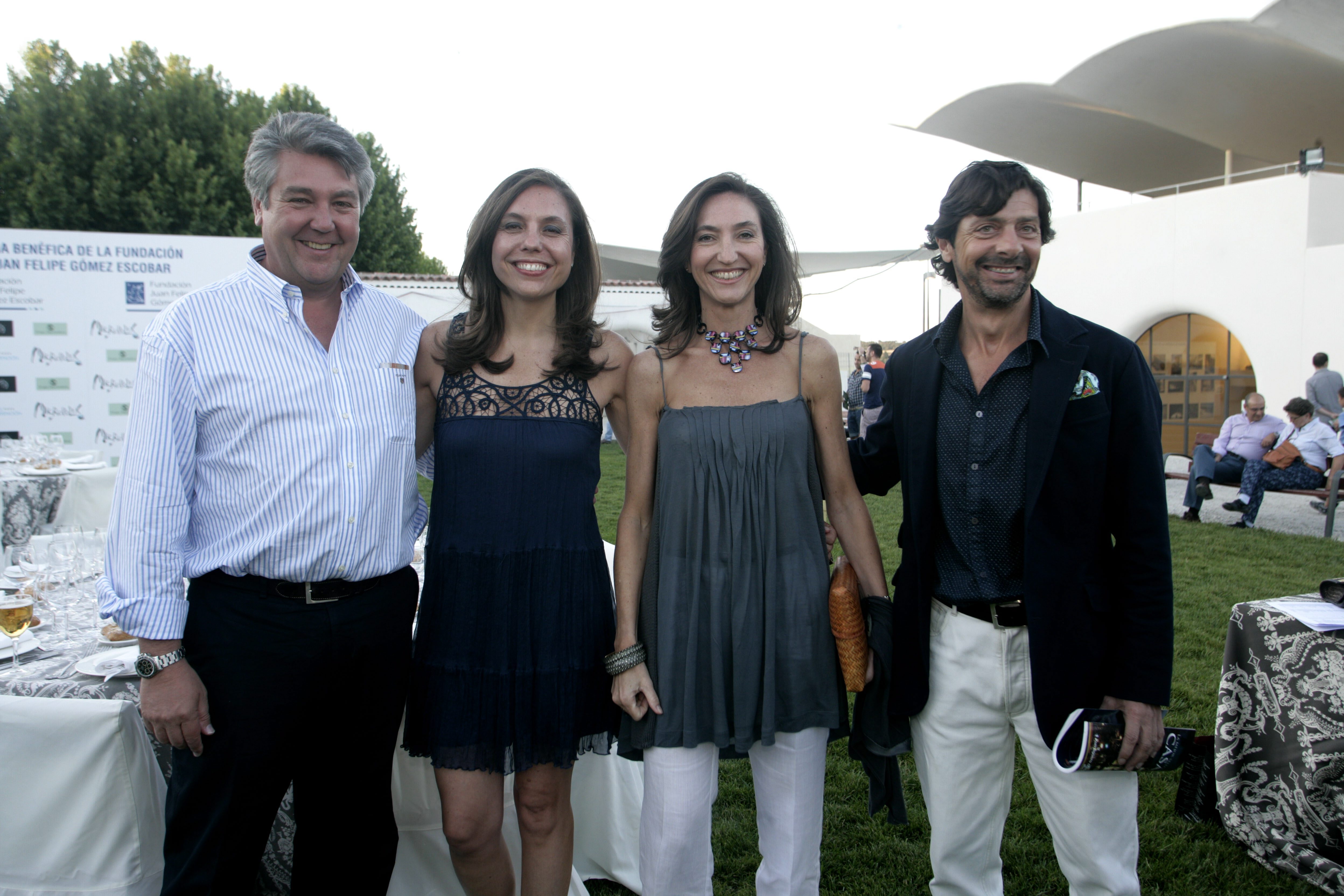 Unidos por una causa justa