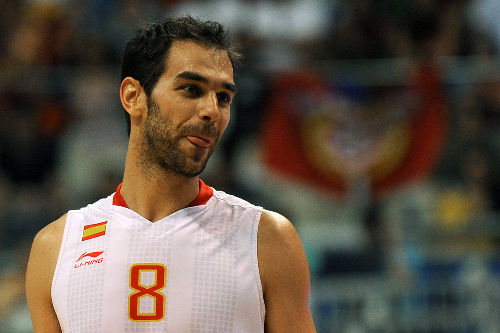 
Las imágenes más espectaculares del fin de semana deportivo
