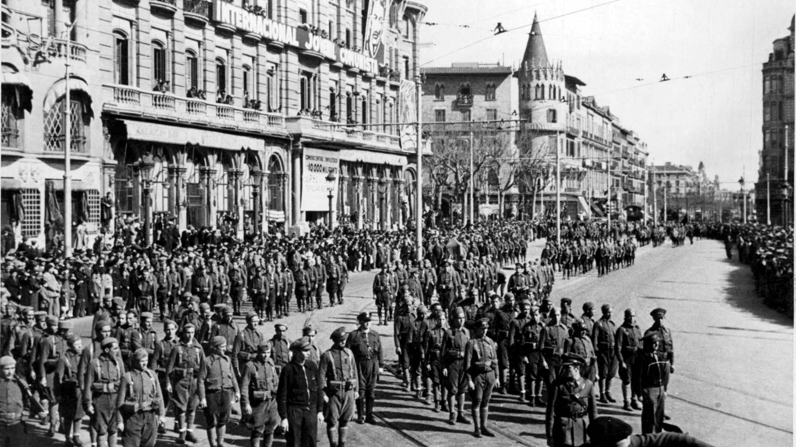  Cu l Es La Primera Fase De La Guerra A Catalunya UFTZL