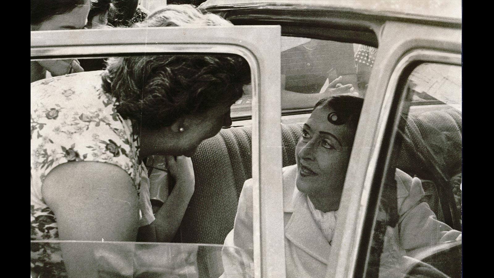 Con doce años actuó por primera vez ante SS.MM. los Reyes Don Alfonso XIII y Doña Victoria Eugenia