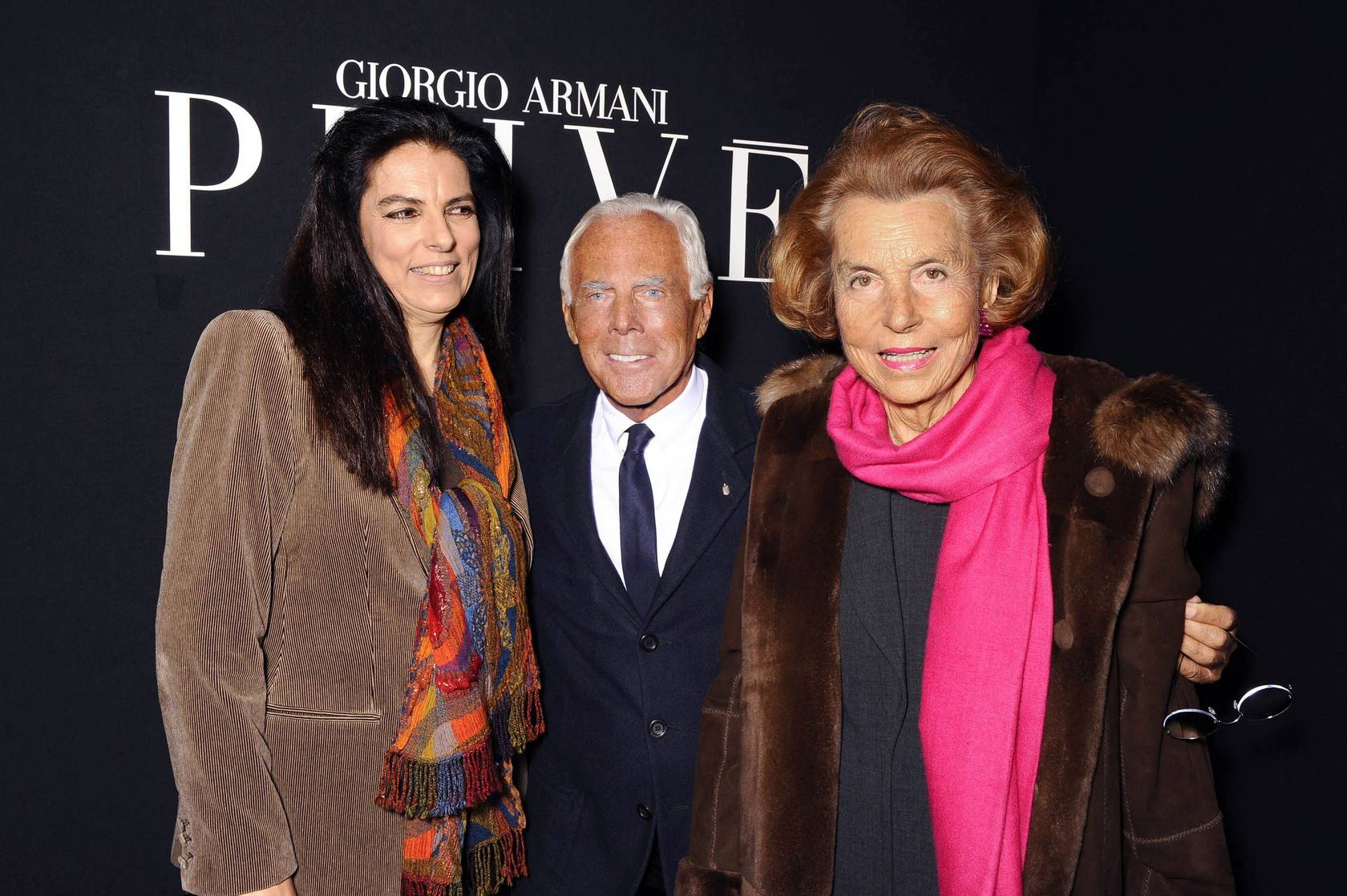 El diseñador italiano Giorgio Armani cumple 79 años tras dedicar su vida a la moda y sus colecciones.