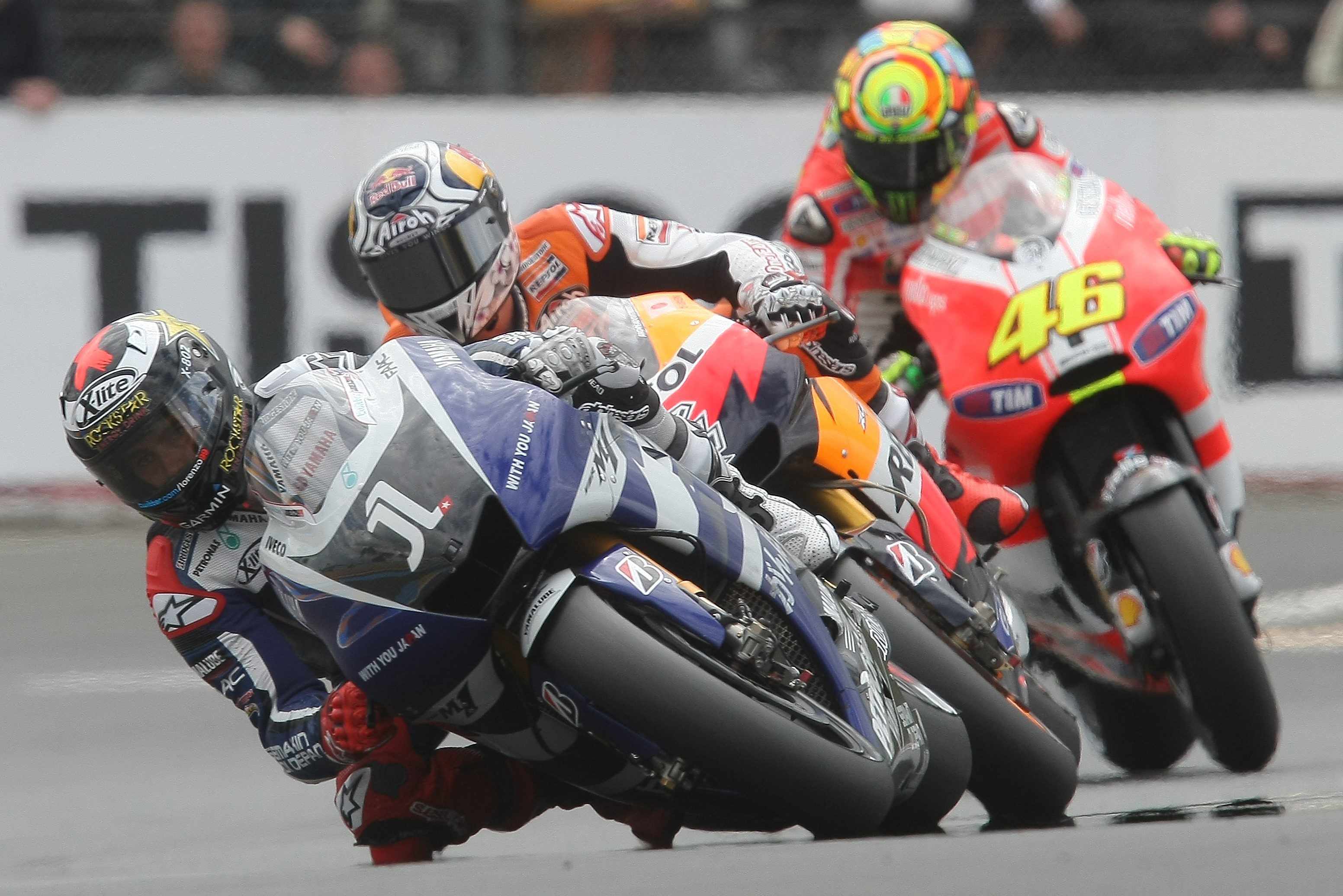 Gran Premio de Francia de  MotoGP