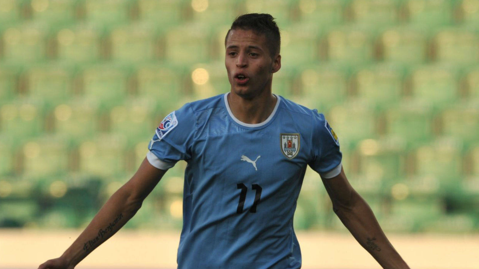 Nicolás López (Uruguay)