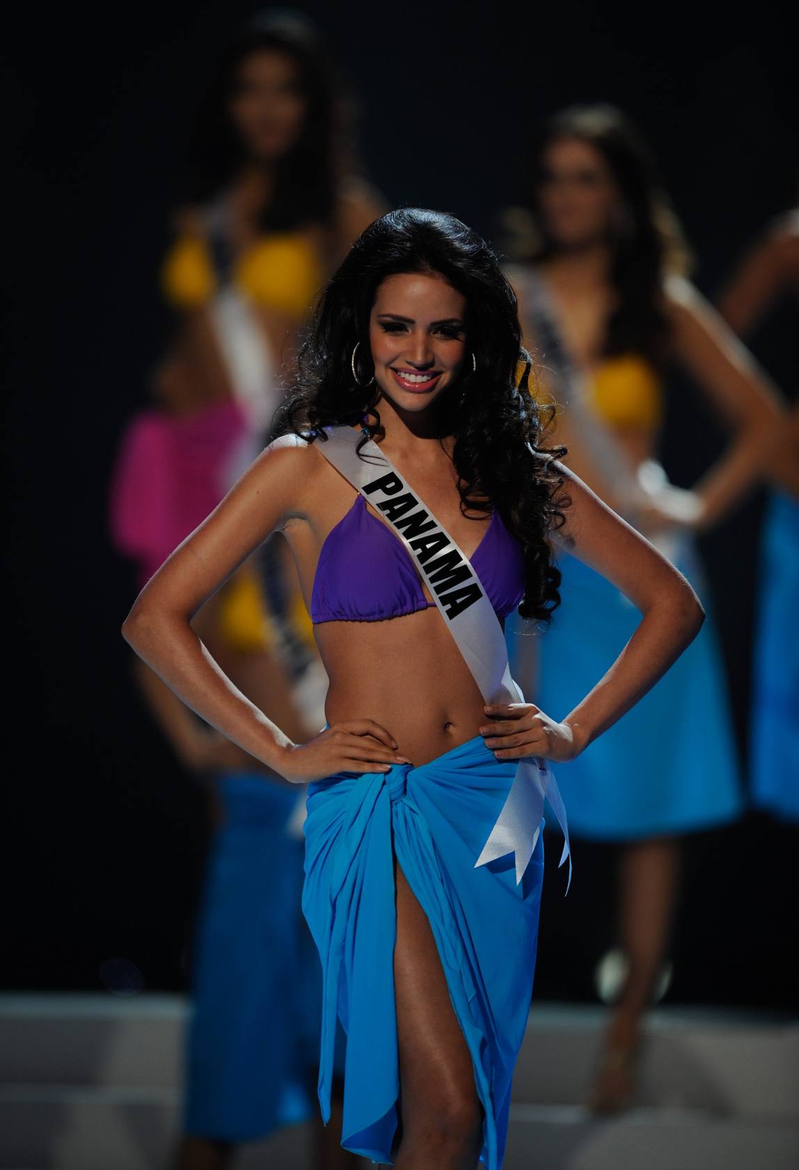 Miss Universo - Gente - sevilla.abc.es