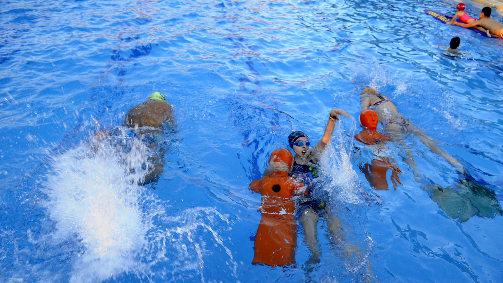 Veinte años del Club Oriol Imperial