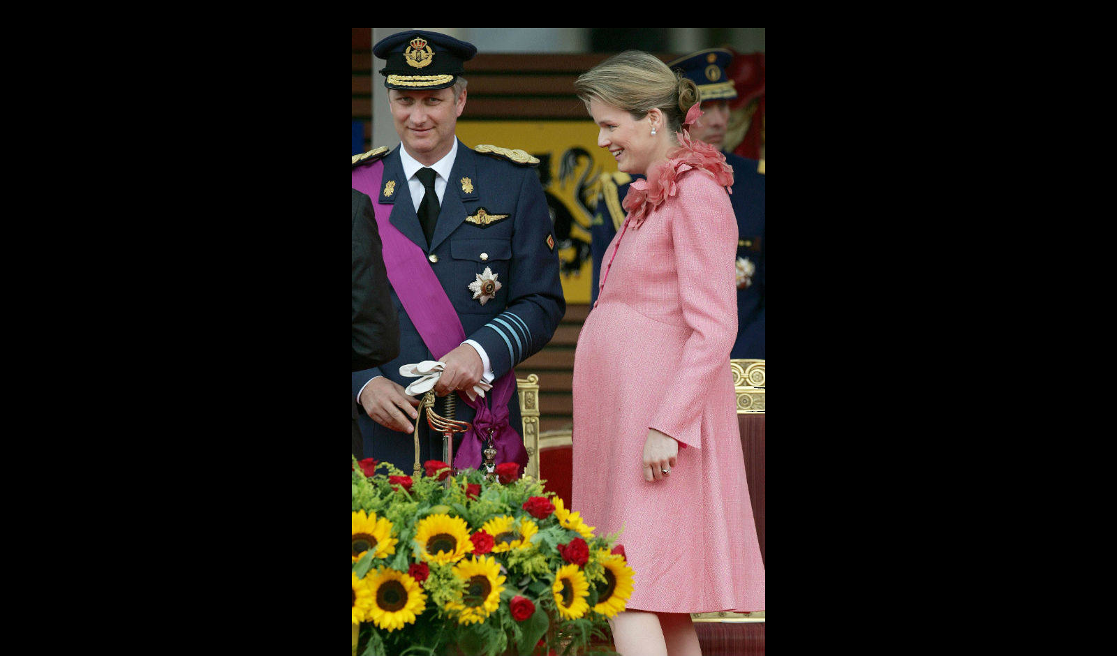 Looks de Matilde de Bélgica, la futura Reina