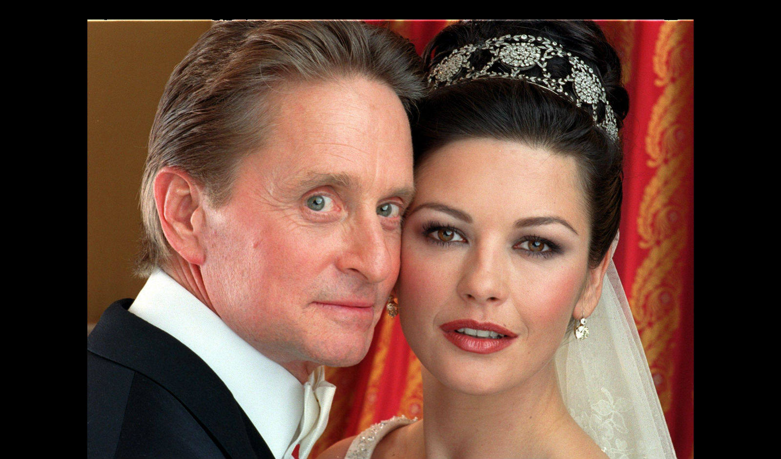 Así es y ha sido Catherine Zeta-Jones