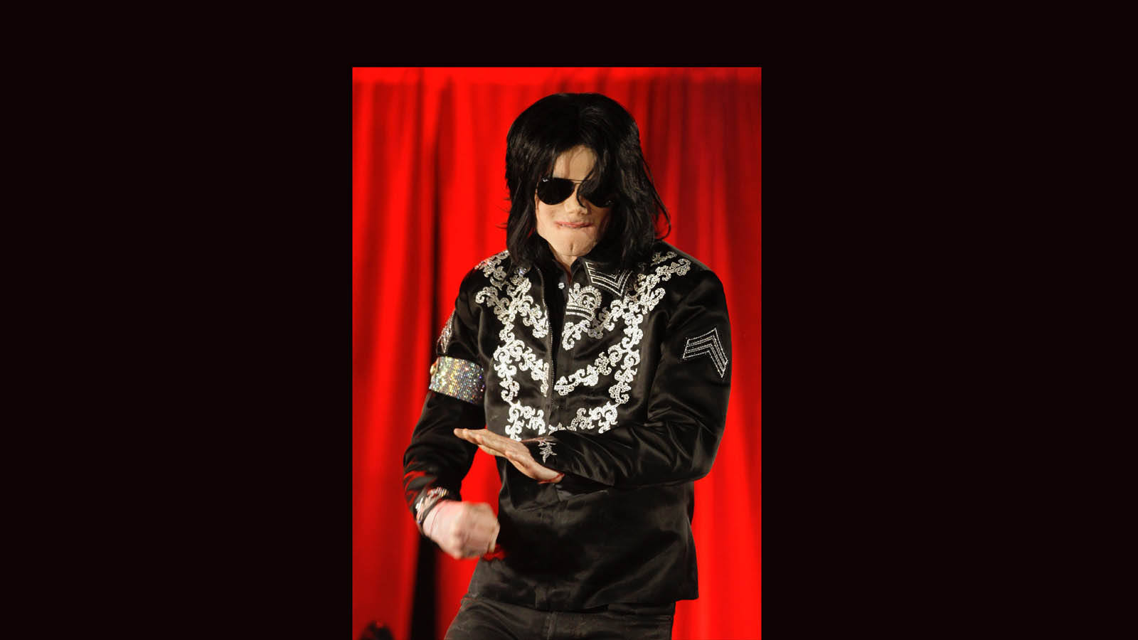 Michael Jackson murió a los 50 por una sobredosis de propofol. El mundo enteró lloró su pérdida