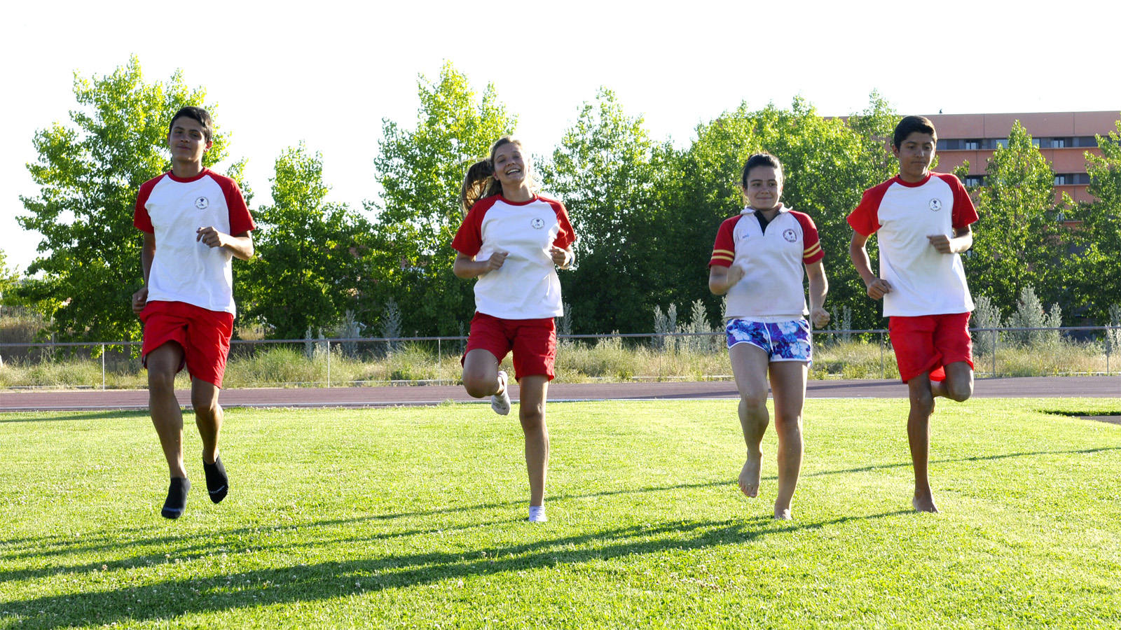 Veinte años del Club Oriol Imperial