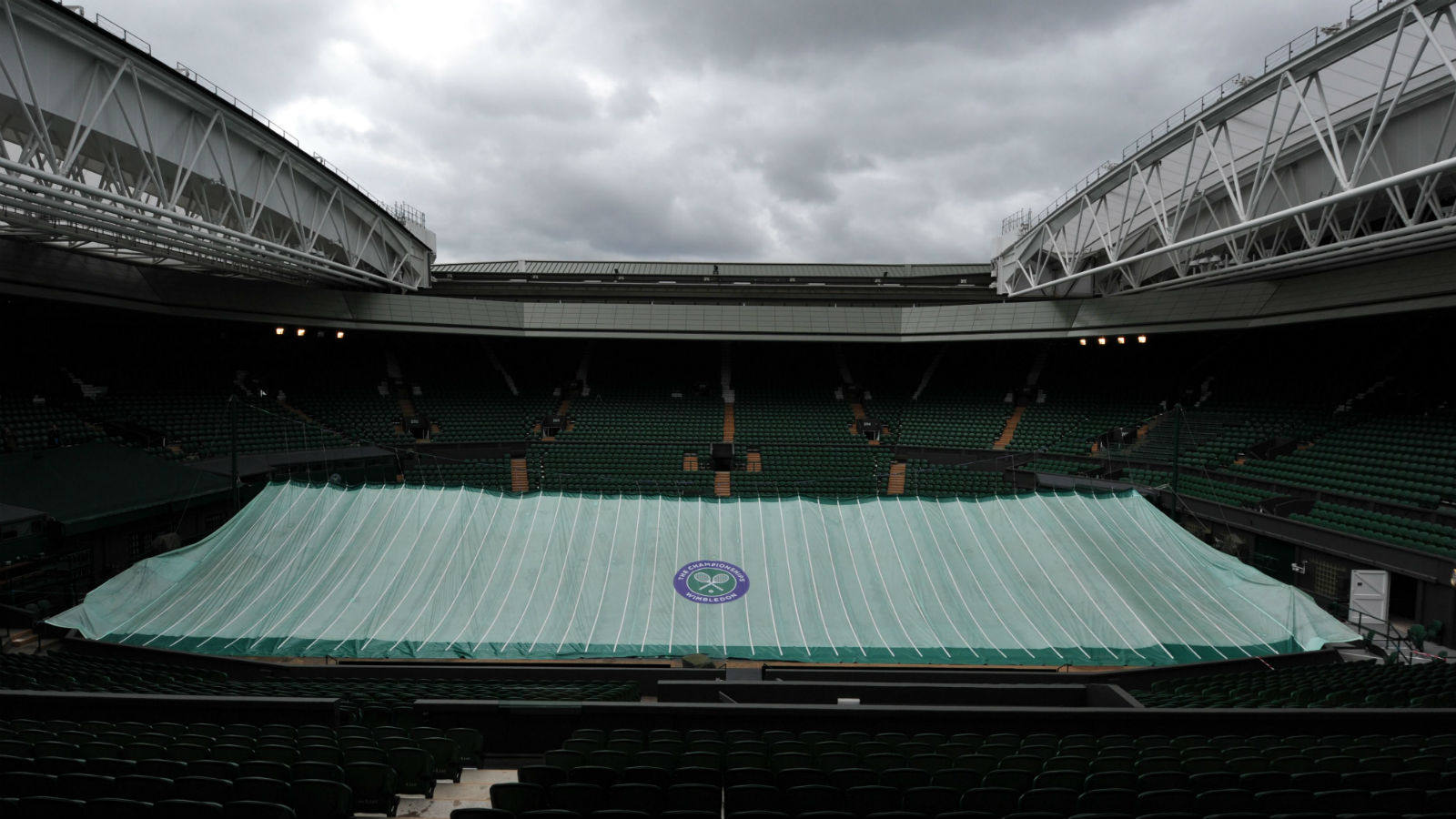Los favoritos se preparan para una nueva edición de Wimbledon