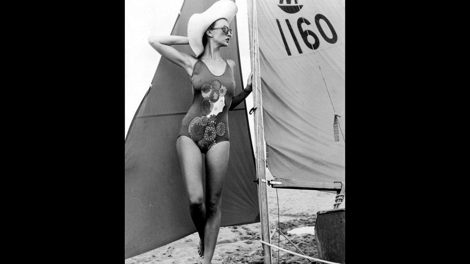 Modelo de 1968.