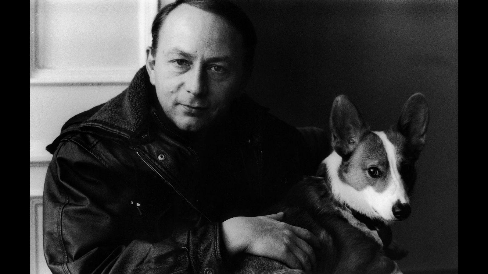 Michel Houellebecq (1956) en Berlín, marzo 2002. Las novelas Las partículas elementales y Plataforma de este escritor especializado en las miserias afectivas del hombre contemporáneo se convirtieron en hitos de la nueva narrativa francesa