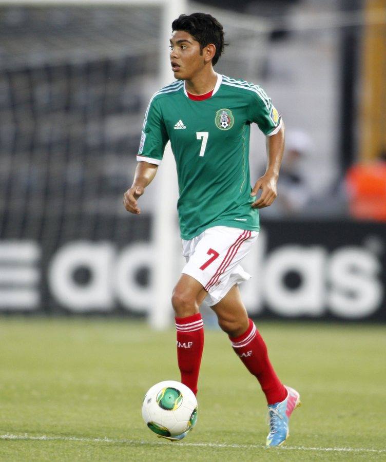 Jorge Espericueta (México)