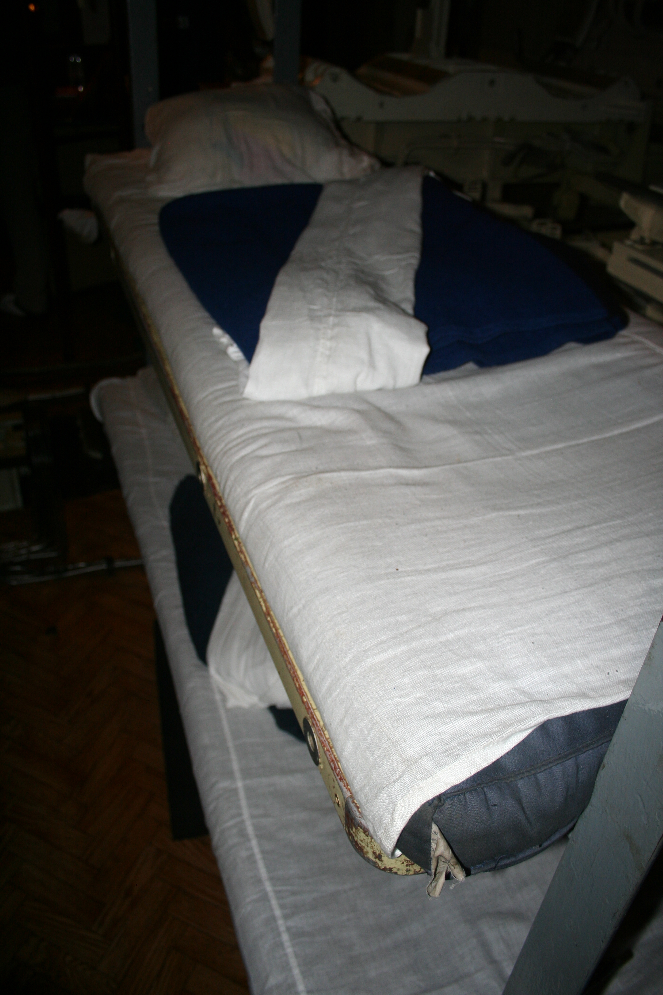 Submarino ruso hundido en Murcia, EE.UU.  al rescate