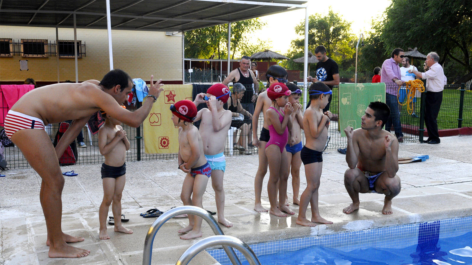 Veinte años del Club Oriol Imperial